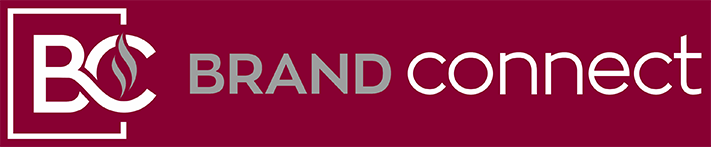 brand connect logo